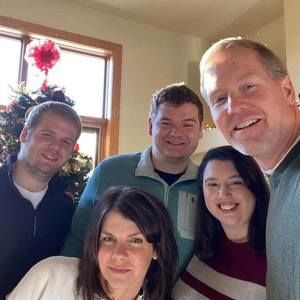 Meet your Posher, Julie